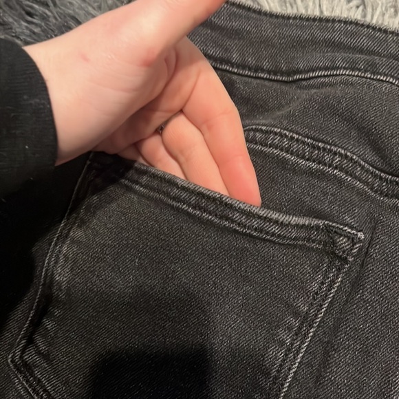 Sonoma Black Jeans - Picture 9 of 11